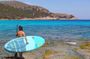Cala Ratjada stand-up paddle morning or afternoon tour