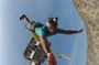 Bungee Jump Experience in Los Cabos