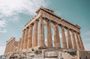 Athens walking tour with a local