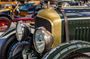 24 or 48-hour hop-on hop-off bus with National Automobile Museum
