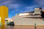 Self guided tour with interactive city game of Groningen