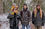 Best of Runriket guided walking tour