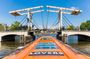 Moco Museum and 1-hour Amsterdam canal cruise