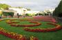 Salzburg City Tour with a historian