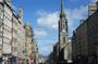 Discover Edinburgh's New Town on a self-guided audio tour