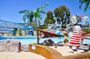 Parque Warner Beach entrance tickets