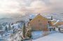Full-day winter tour to Gruyères from Lausanne by bus