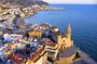 Tarragona and Sitges full-day trip from Barcelona
