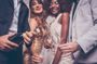Amsterdam Nightlife Ticket with a bottle of Champagne