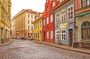 Art and culture walking tour of Riga with a local