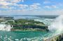 Two-Day Tour to Niagara Falls, Washington D.C., and Philadelphia