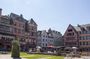 Full-day excursion to Rouen from Paris