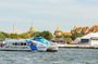 1-day hop-on hop-off Chao Phraya river cruise