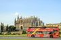 Palma City Sightseeing tours