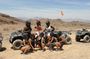 Las Vegas Desert ATV tour