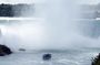 Niagara Falls tour with boat ride from Toronto
