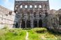 Half-day tour to Byzantium from Istanbul