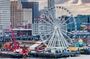Seattle Downtown Self-Guided Audio Walking Tour