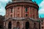 Oxford self-guided walking tour on its University and traditions