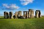Stonehenge and Bath day trip from London with optional Roman Bath entry