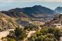 Mount Lemmon Scenic Byway Self-Guided Driving Audio Tour