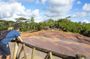 Mauritius private south tour with Chamarel Geopark & Grand Bassin
