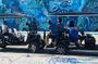Wynwood graffiti golf cart tour