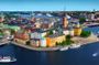 Custom Stockholm full-day private tour