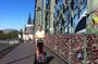 Guided Segway™ tour in Cologne