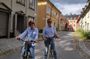Discover the best of Stockholm with a 2-hour e-bike tour