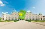 Flexi PASS for 2, 3, 4, 5, 6, 7 or 8 attractions in Vienna