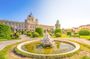 Kunsthistorisches Museum Vienna guided highlight tour