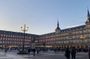 Escape the Spanish Inquisition exploration game in Madrid