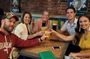 Independence Pub Crawl in Boston