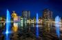 Self guided tour with interactive city game of Emmen