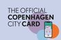 Copenhagen card-HOP with 40+ attractions and hop-on hop-ff bus