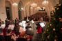 Christmas Market visit and Classical Concert at Schoenbrunn Palace