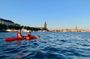 Stockholm City Daytime Kayak Tour