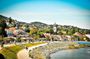Szentendre artist's village half-day boat tour from Budapest