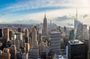 New York architecture tour Secrets of the Skyline Exploration Game