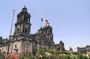 Prehispanic Mexico guided tour