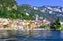 Lake Como day trip with Bellagio cruise from Milan Cairoli