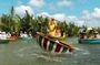 Monkey and Marble Mountains, Coconut Basket Boat and Hoi An City Tour