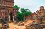 My Son Morning Tour Experience With Vietnamese Cuisine