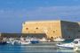 Eco bike tour in historical Heraklion