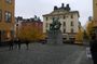 Medieval Stockholm walking tour through Gamla Stan