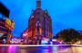 St. Pauli Reeperbahn quick tour