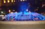 Private Sofia night tour with Bulgarian folklore show and dinner