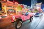 Bright lights historic Las Vegas tour