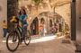 Bari bike tour
